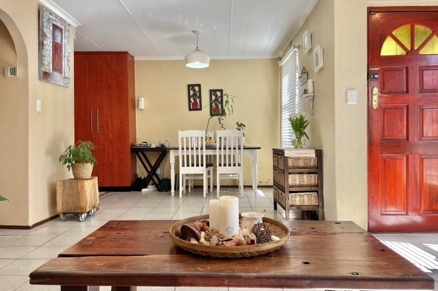 4 Bedroom Property for Sale in Strandfontein Western Cape